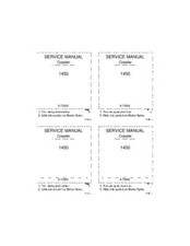 CASE 1450 CRAWLER TRACTOR COMPLETE SERVICE MANUAL