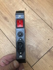 ROGER BLACK GOLD MEDAL