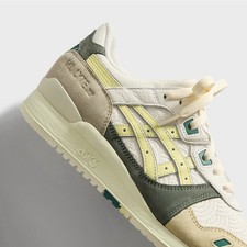 Kith Ronnie Fieg for ASICS