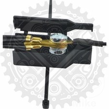 Battery Cable Extensions Fit Cagiva W16 600 1994-1997