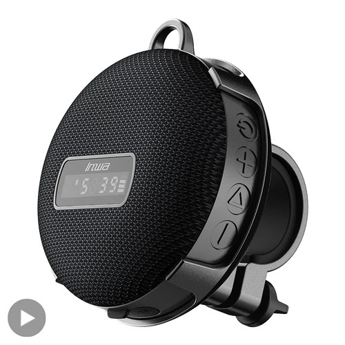 Bluetooth speaker portable - bluetooth,