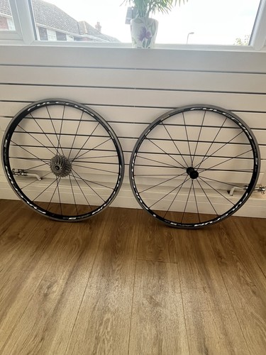 Fulcrum racing rim brake - rim,