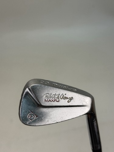 Dunlop maxfli roberto - dunlop,