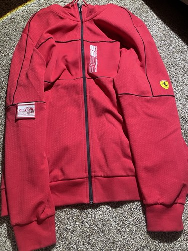 Puma men scuderia ferrari - men's,