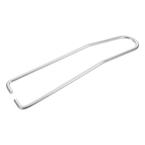 Metal spring puller trampoline - spring,