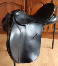 BATES CAPRILLI LEATHER