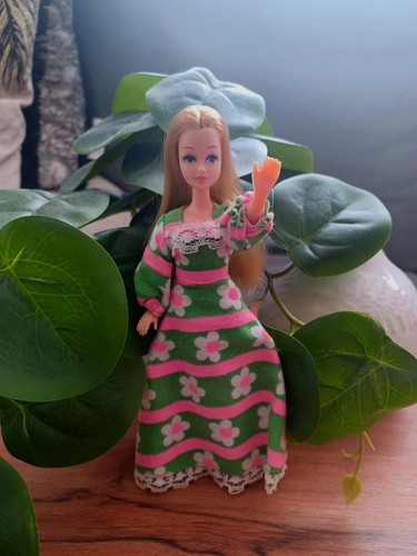 Palitoy pippa doll - palitoy, 2nd