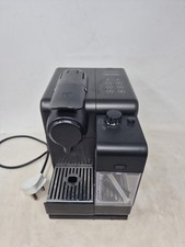 DeLonghi Lattissima Touch EN