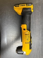 Dewalt Angle Drill DCD740 with Battery 2.0AH