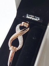 Warren James gold tone