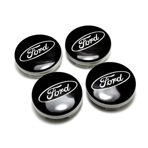 Pcs ford wheel centre - ford, cap