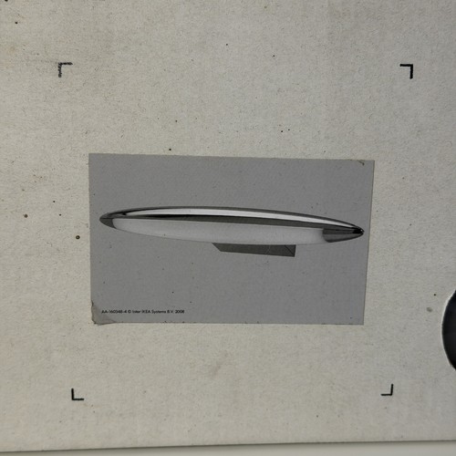 Ikea skepp led - ikea, wall