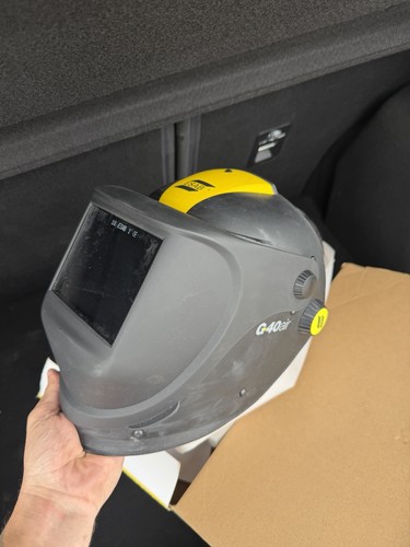Esab g40 air - esab, 90x110mm