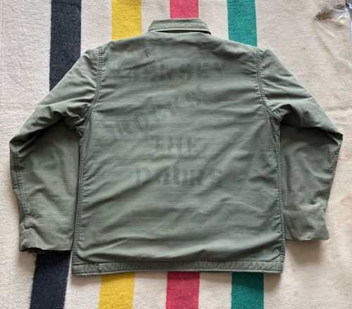 Vintage rare vietnam era - vintage,
