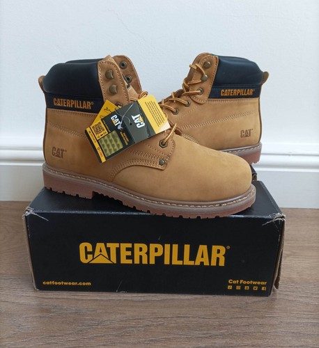 Caterpillar cat powerplant - caterpillar,