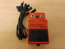 Boss PSM-5 Power Supply and