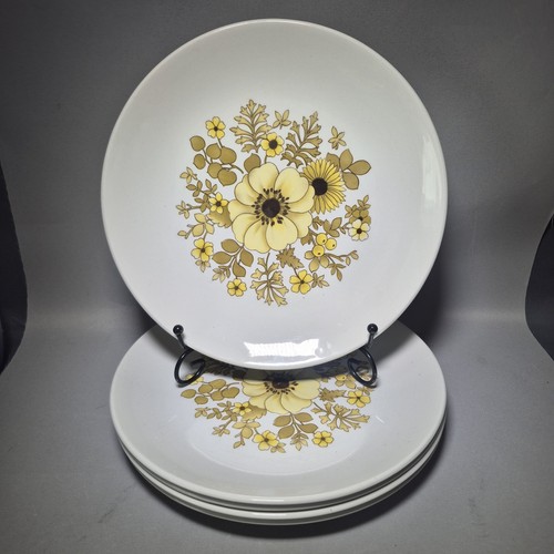 Hostess tableware debutante - 5x,