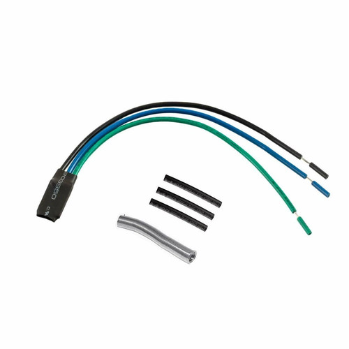 Parking brake bypass - brake, for