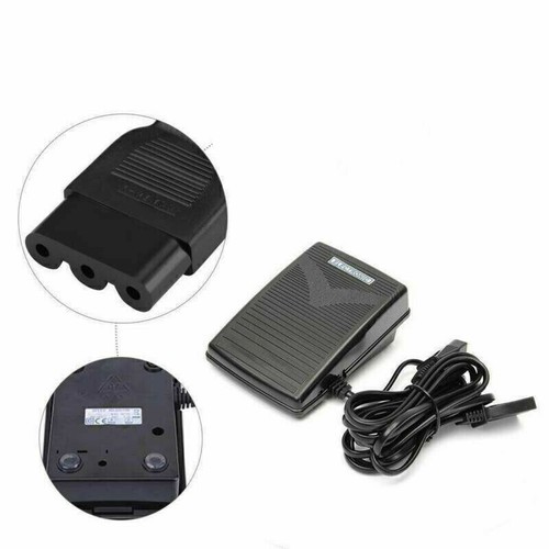 Foot control pedal 200 - uk,