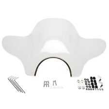 Large Universal Clear Touring