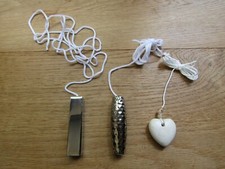 CERAMIC RESIN BATHROOM LIGHT