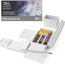 Winsor & Newton Professional