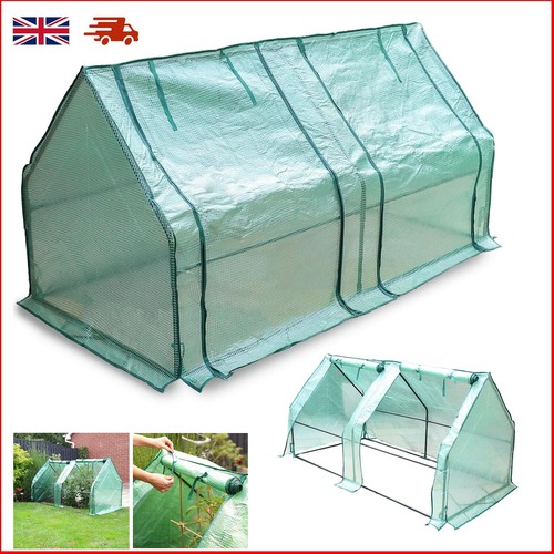 Mini greenhouse grow - grow, tunnel