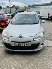 renault megane 2011 breaking