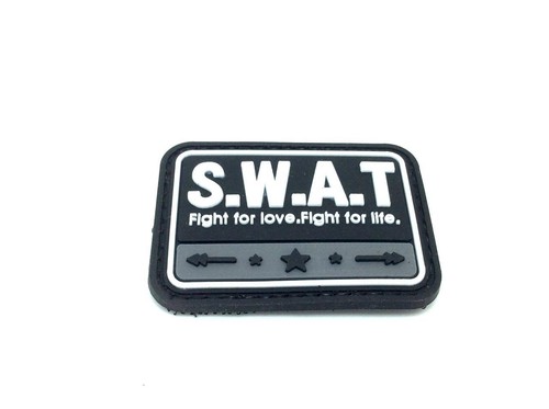 Swat fight for love black - for,