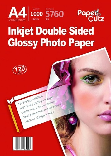 120gsm inkjet photo - inkjet,