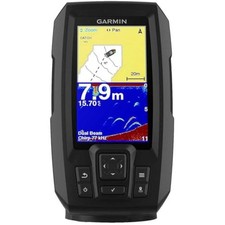Garmin STRIKER Plus 4 Fish