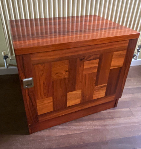 Mid century base - century, by