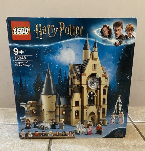 Lego harry potter - lego, hogwarts