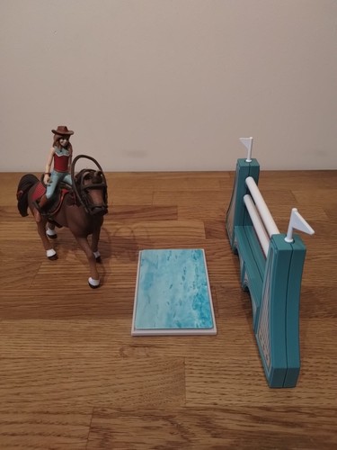 Schleich horse club - schleich, hannah