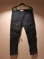 Fjallraven Greenland Jeans