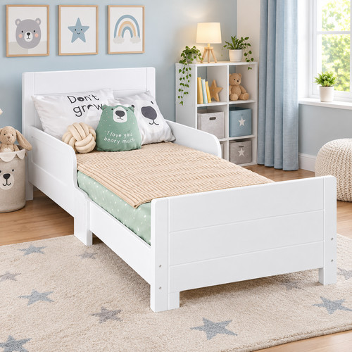 Classic wooden toddler kids - classic,