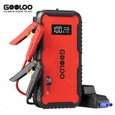 GOOLOO GT3000 Jump Starter 65W