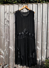 Vintage 20's Antique Art Deco