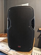 HH HPX-112 power amplifier