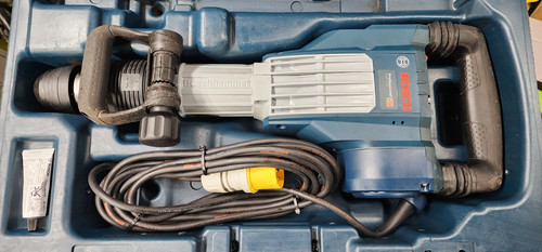 Bosch gsh fully - |,