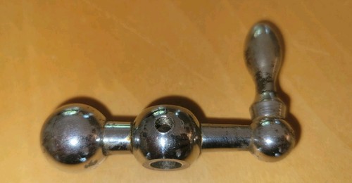 Boxford ball handle - ball,