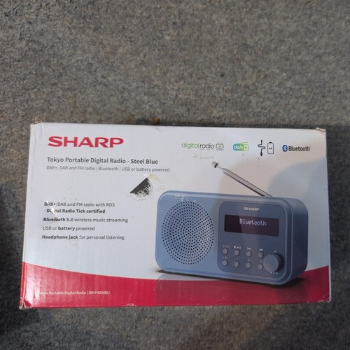 Sharp p420 tokyo - dr-p420(pk),