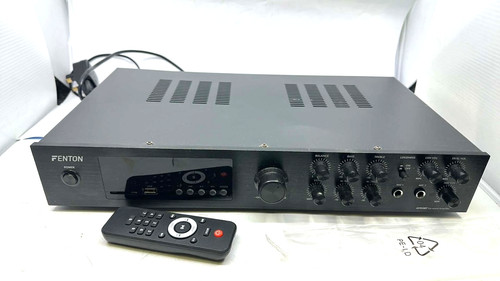 Fenton av550bt home amplifier - home,