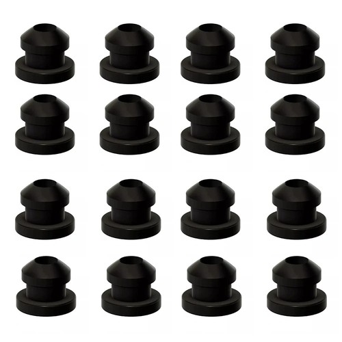 16pcs stove hob grommet - rv,