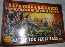 Warhammer Fantasy Old World