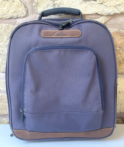 Samsonite laptop backpack - laptop,