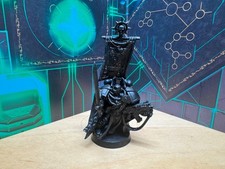 Space Marine Captain - Assault