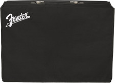 Fender Hot Rod Deluxe Cover -