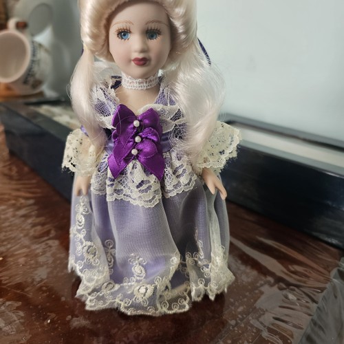 Princess marie louise - marie,