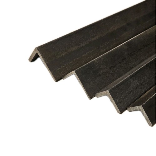 Mild steel rsa angle iron - mild,